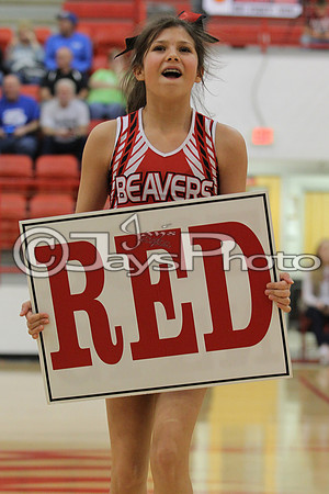 Jessieville @ Glen Rose (Homecoming) JWM_0573