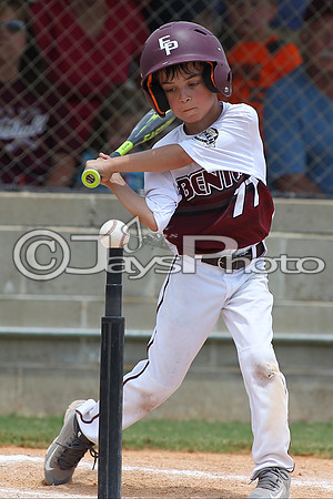 Benton (Cobb) vs. Benton (Jackson) Cal Ripken t-ball All-Stars 7-11-2015 (©Justin Manning) JWM_0129