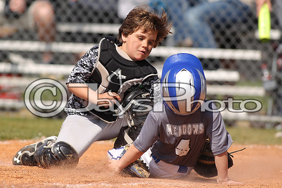 White Hall Dominators vs. Greenbrier Cannons 2-28-16 JWM_0354
