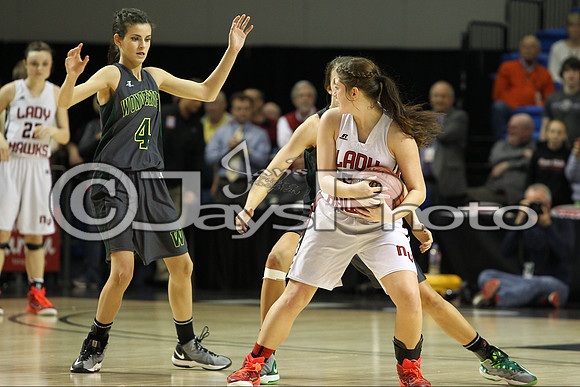 Nemo Vista vs. Wonderview 1A Girls State Finals 3-12-2015 (©Justin Manning) JWM_408