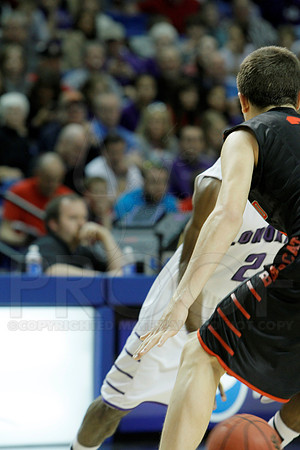 Lonoke vs. Brookland 4A Boys State Finals  3-13-14 3-13-2014 (© Justin Manning) JWM_0187