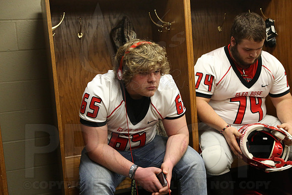 Glen Rose vs. Charleston 12-21-13 (©Justin Manning) (©Justin Manning) JWM0081 0081