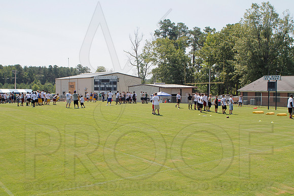Tyrell Johnson Football Camp 7-20-12 (Justin Manning)174