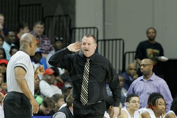 Jonesboro vs. Little Rock Parkview 6A State Boys State Finals 3-15-2014 (© Justin Manning) JWM_0055