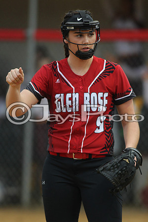 Lake Hamilton @ Glen Rose softball 3-9-17_JWM00063