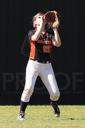 Nashville @ Malvern baseball-softball 4-12-13 JWM0024 (©Justin Manning)