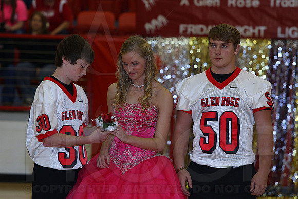 Glen Rose Homecoming Day Ceremony (©Justin Manning) JWM_0037