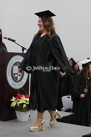 Arkansas State University Three Rivers (Health Sciences' Pinning Ceremony) LPN & RN 12-12-24 _JWM_1108