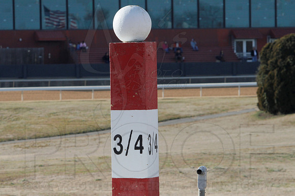 Oaklawn Park (Scenery) 1-26-14 (©Justin Manning) JWM_0069