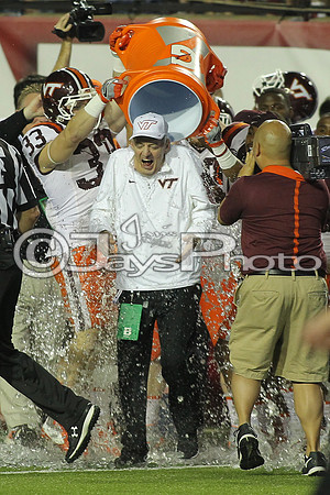 Independence Bowl Tulsa vs. Virginia Tech 12-26-2015 (©Justin Manning) JWM_1058