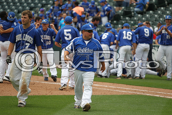 4A State Baeball Finals Arkadelphia vs. Star City 5-22-2015 (©Justin Manning) JWM_0830