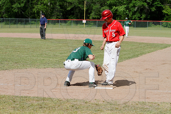 3A Regionals Baseball-Softball Finals 5-6-13 (© Justin Manning) JWM0169
