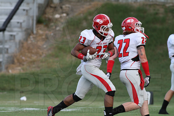 Glen Rose @ Bauxite 9-13-13 (© Justin Manning) JWM0023