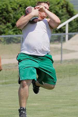 Tyrell Johnson Football Camp 7-20-12 (Justin Manning)208