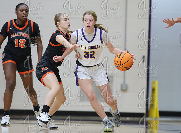 Malvern @ Fountain Lake Sr. Girls 2-4-25_JWM_0284