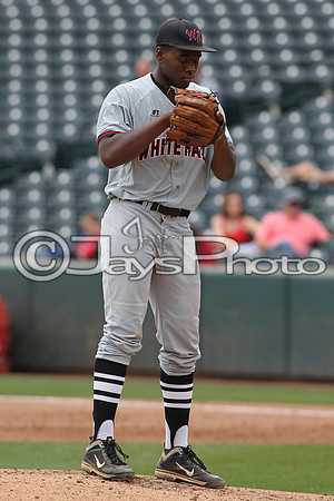 5A State Baseball Finals Harrison vs. White Hall 5-23-2015 (©Justin Manning) JWM_0119