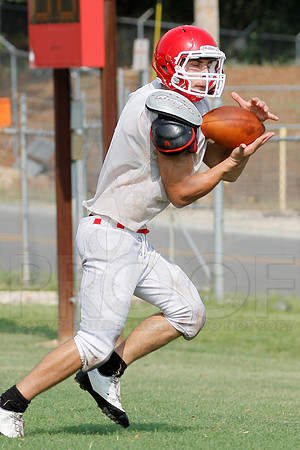 Glen Rose Football Practice 8-6-12(Justin Manning)036