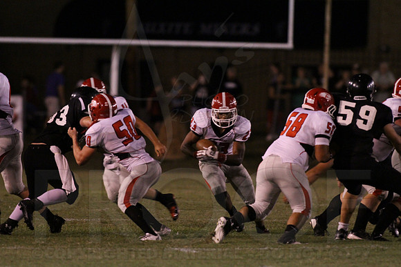 Glen Rose @ Bauxite 9-13-13 (© Justin Manning) JWM0252