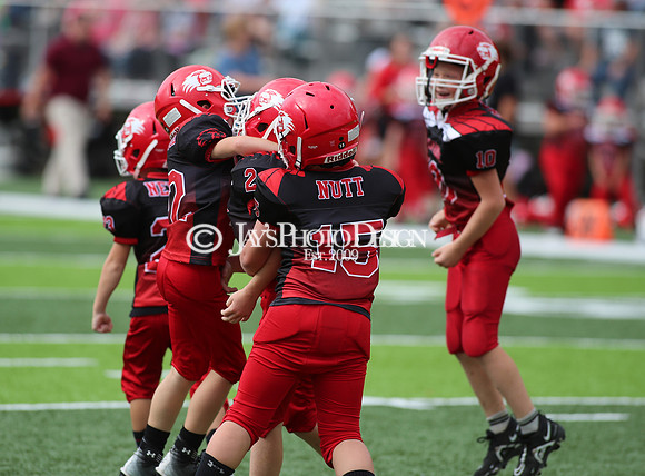 Glen Rose @ Harmony Grove 3rd Grade 9-14-24_JWM_0227
