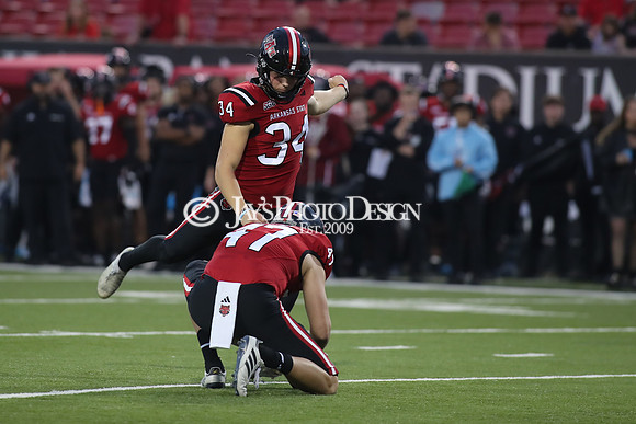 Troy @ Arkansas State 10-26-24_JWM_0678