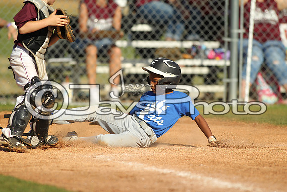 Benton Panthers vs. Conway Cats_0278