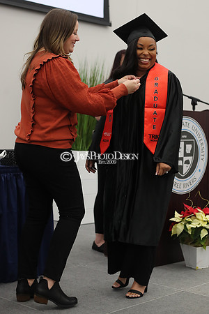 Arkansas State University Three Rivers (Health Sciences' Pinning Ceremony) LPN & RN 12-12-24 _JWM_0478