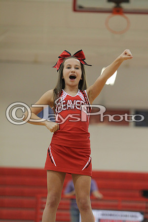 Jessieville @ Glen Rose (Homecoming) JWM_0584