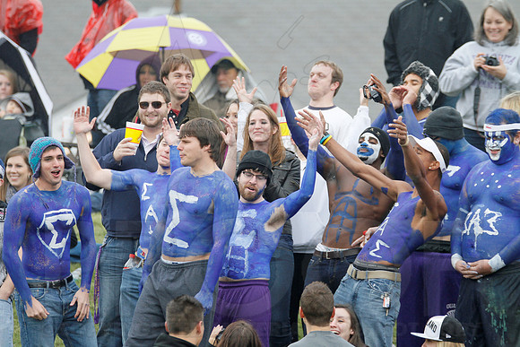 Southwestern Ok. St. @ OBU  (Homecoming) 10-6-12 (Justin Manning)0217