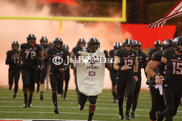 UNLV @ Arkansas State 9-22-18_JWM_0391