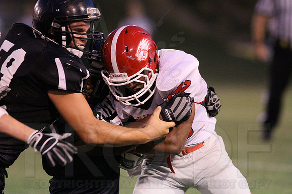 Glen Rose @ Bauxite 9-13-13 (© Justin Manning) JWM0171