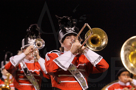 Glen Rose @ Jessieville 10-4-13 (© Justin Manning) JWM0365