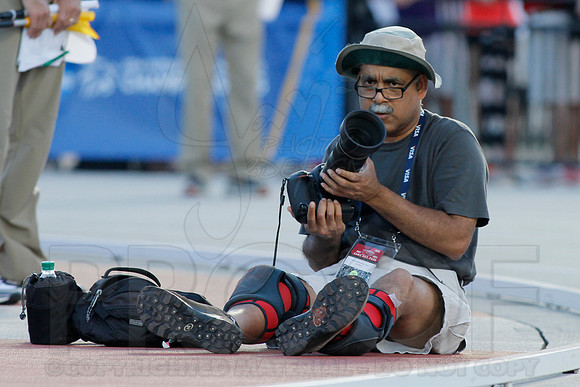 NCAA West Track and Field Preliminaries 5-31-2014 (© Justin Manning) JWM_0268
