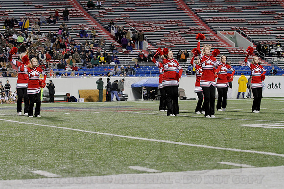 Glen Rose vs. Charleston 12-21-13 (©Justin Manning) (©Justin Manning) JWM0340 0340