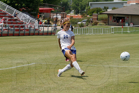 4A State Soccer Finals Maumelle vs. Valley View 5-24-2014 (© Justin Manning) JWM_0088