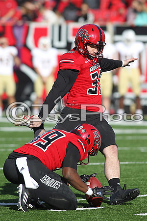 Texas State @ Arkansas State 11-18-17_JWM0132