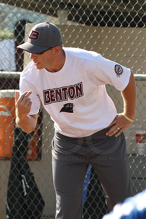 Benton vs. Bryant 5-6 year old All Stars 7-12-2014 (©Justin Manning) JWM_014