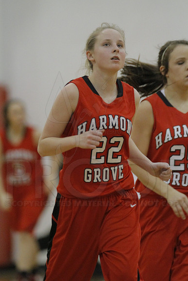 Harmony Grove @ Glen Rose 2-5-13 (Justin Manning)0066