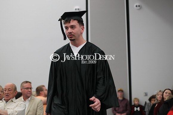 Arkansas State University Three Rivers (Health Sciences' Pinning Ceremony) LPN & RN 12-12-24 _JWM_0059