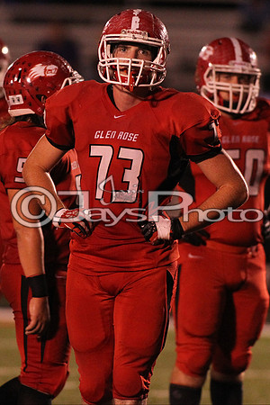Centerpoint @ Glen Rose (Homecoming) 10-23-2015 (©Justin Manning) JWM_0557
