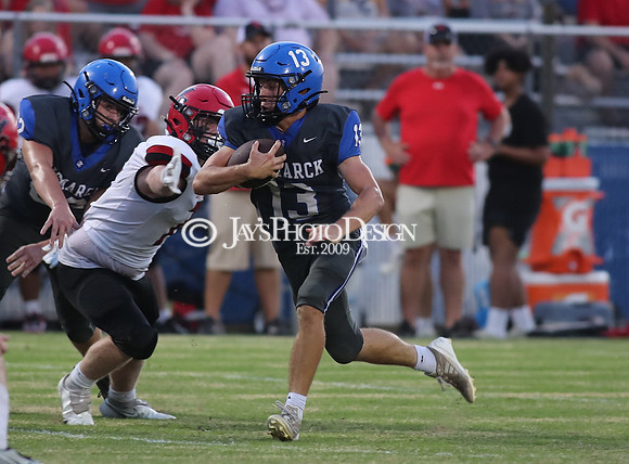 Harmony Grove @ Bismarck (Scrimmage) 8-23-24_JWM_0384
