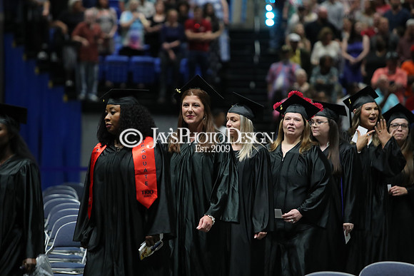 Arkansas State Three Rivers Graduation 5-14-24_JWM_0138