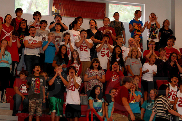 Glen Rose Day Homecoming 10-5-12 (Justin Manning)0113