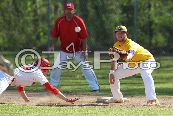 Mayflower @ Glen Rose baseball_JWM_0011