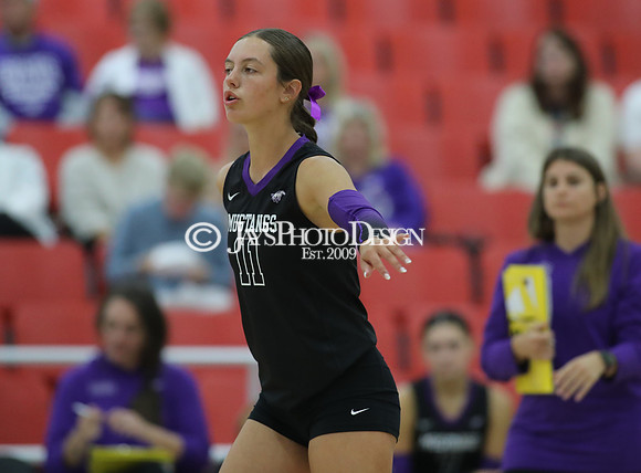 Harding Academy vs. Central Arkansas Christian (3A Volleyball South Regional Final) 10-24-24_JWM_0201