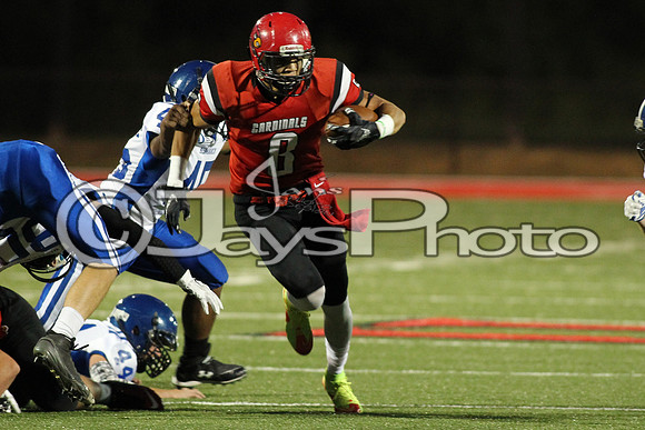 Bismarck @ Harmony Grove 10-2-2015 (©Justin Manning) JWM_0263