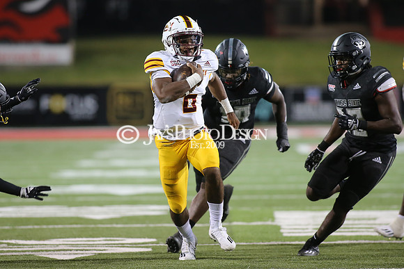 ULM @ Arkansas State (Homecoming) 10-1-22_JWM_1048