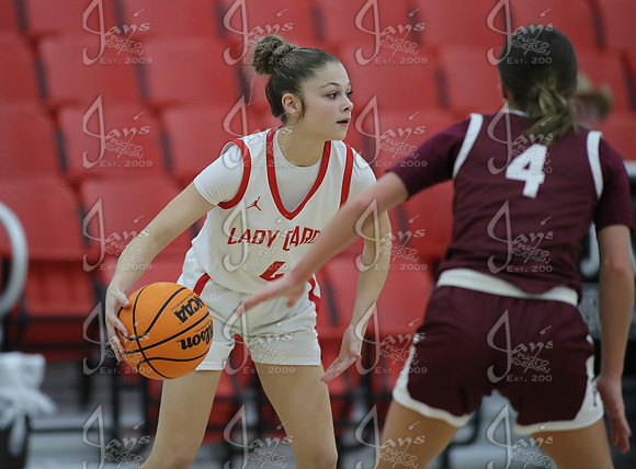 Perryville @ Harmony Grove Sr. Girls 1-14-25_JWM_0727