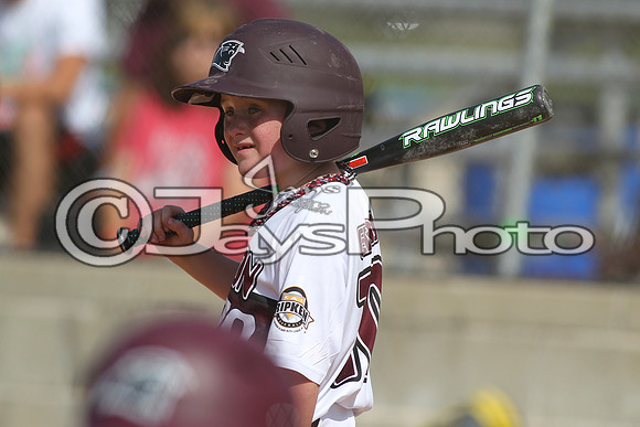 Benton vs. Cabot Cal Ripken t-ball All-Stars 7-10-2015 (©Justin Manning) JWM_0118