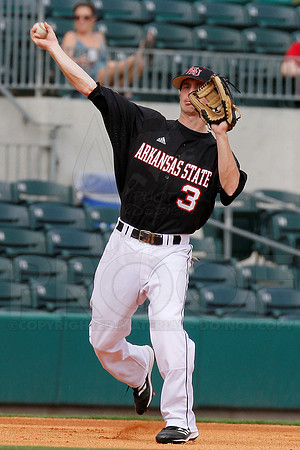 ASU vs. UAPB (Dickey Stephens Park) 5-8-12 (Justin Manning)068