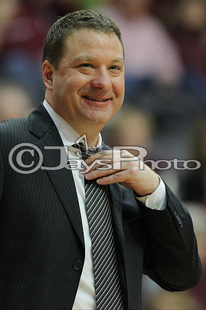 Georgia Southern @ AR-Little Rock Men's 1-28-2016 (©Justin Manning) JWM_(0680